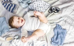 0-3 Month Clothes Weight: Everything You Need to Know