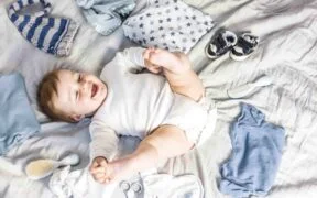 0-3 Month Clothes Weight: Everything You Need to Know