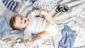 0-3 Month Clothes Weight: Everything You Need to Know
