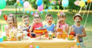 6-Year-Old Birthday Party Ideas That Won't Break the Bank