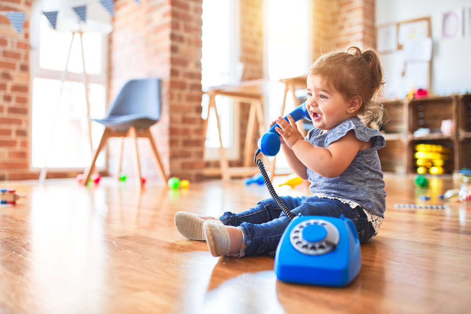 Activities You Can Expect Your 11 Month Old to Do
