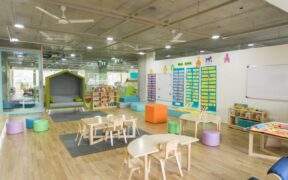Are Daycares Open on Weekends