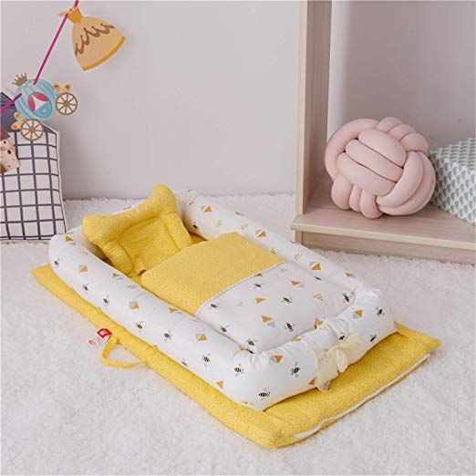 Baby Bedding 