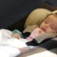 s the Graco DuoGlider Safe for Sleep?