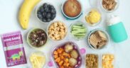 Best snacks for 1 year olds