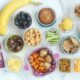 Best snacks for 1 year olds