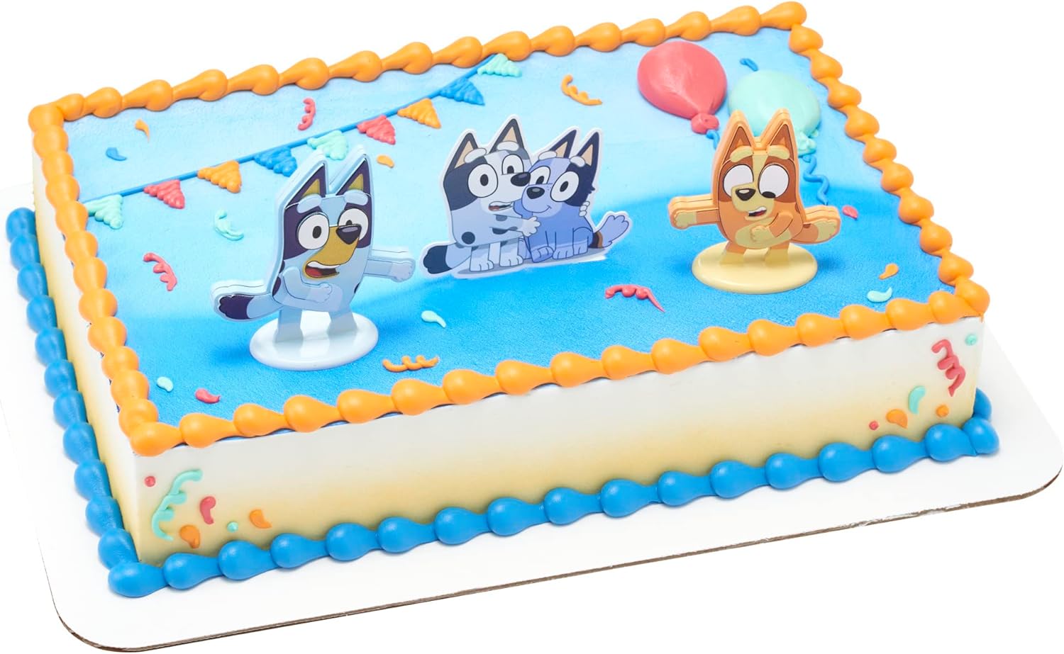 Cake Toppers
