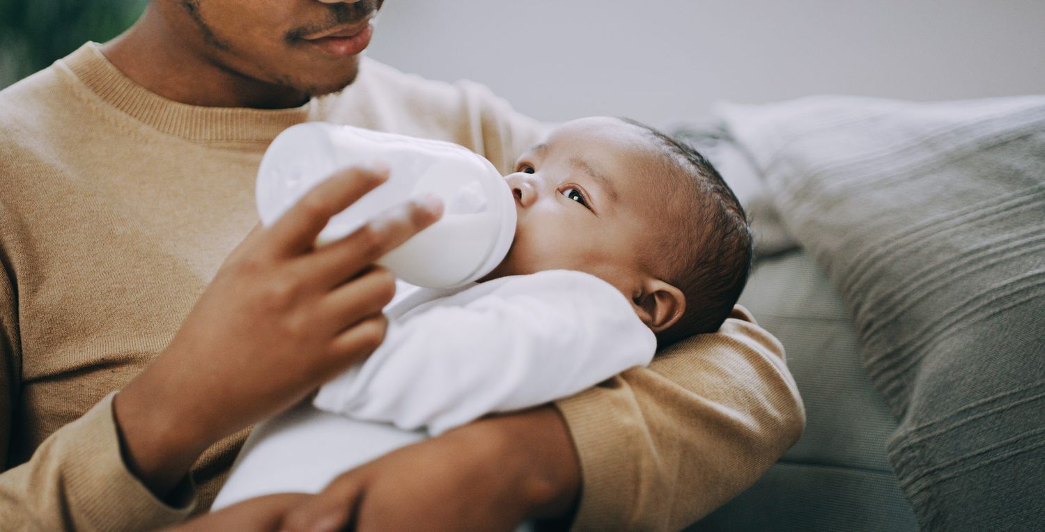 Can Babies Get Drunk Every Time They Drink Milk?