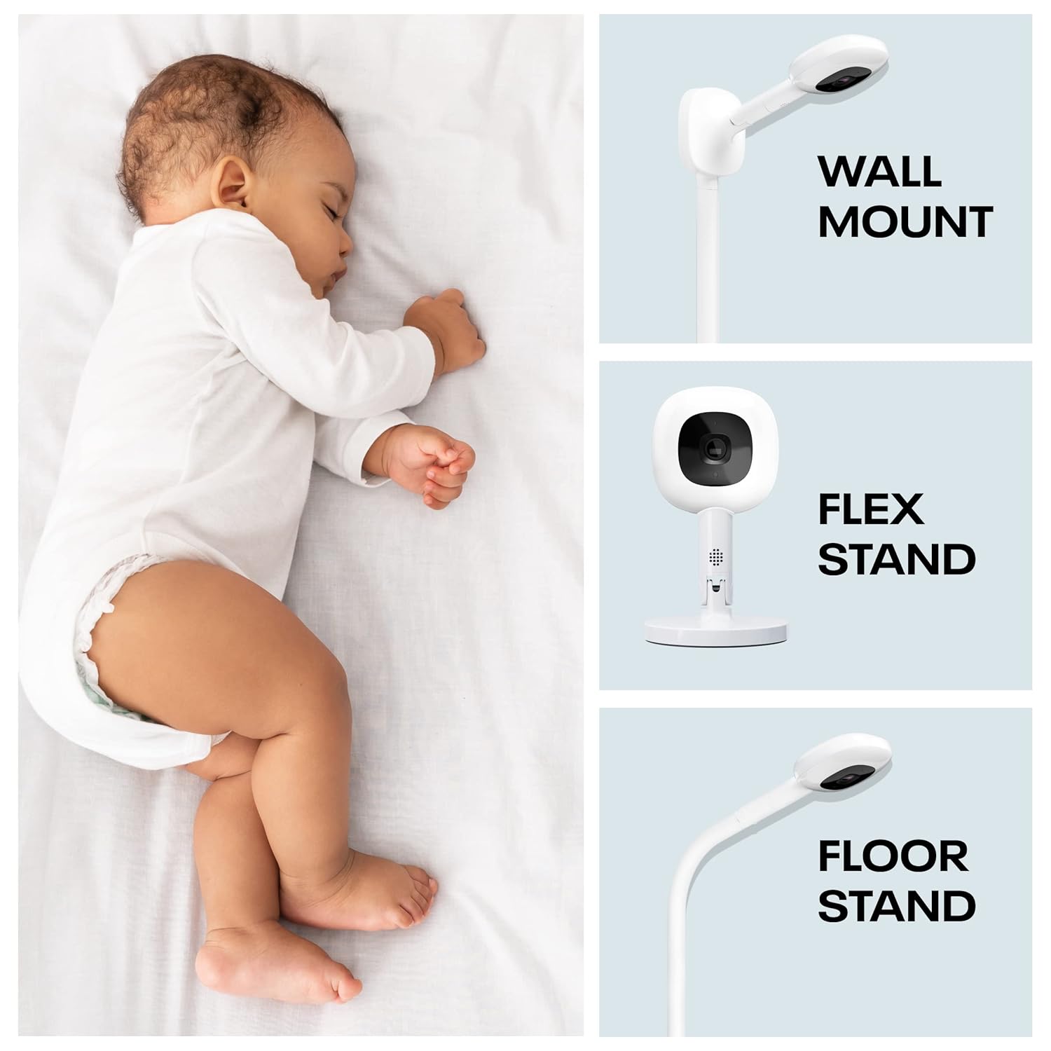 Can Baby Monitors Save the Life of Your Little One