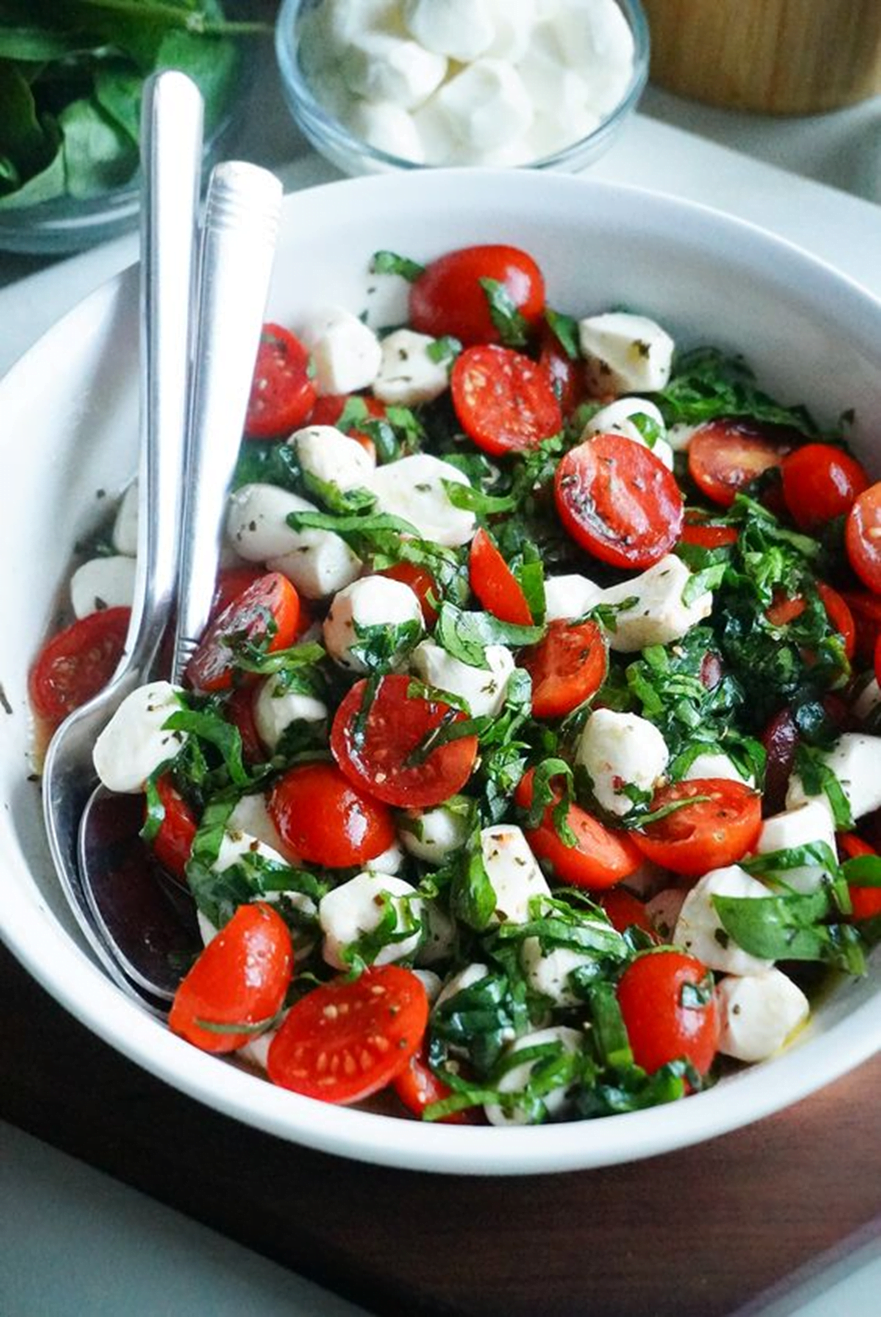 Caprese Salad