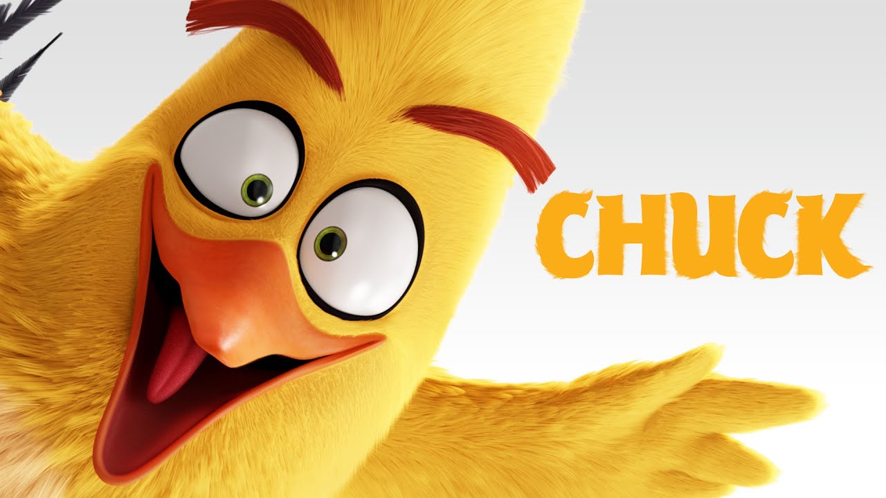 Chuck