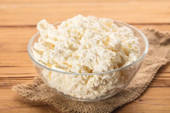 Cottage Cheese