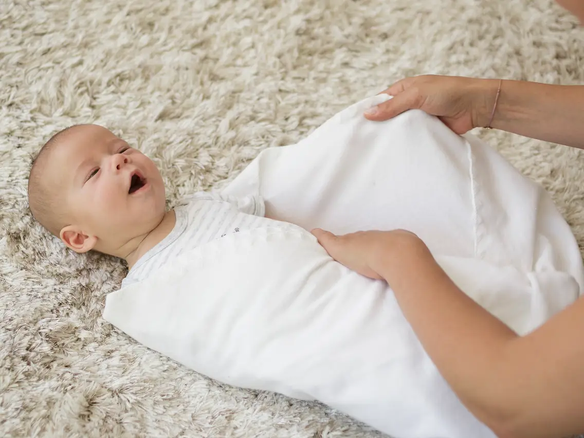 Do Babies Need Swaddling Every Time They are Put to Sleep