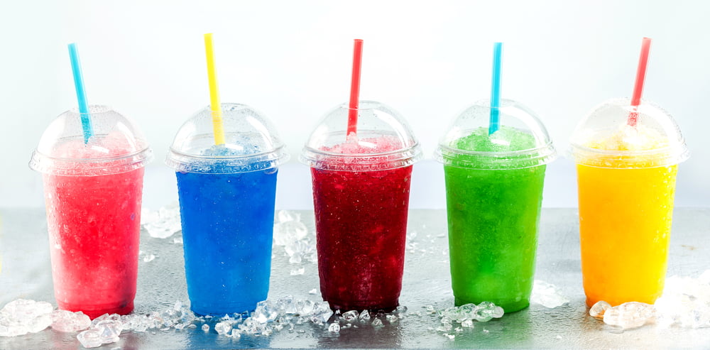 Drinks