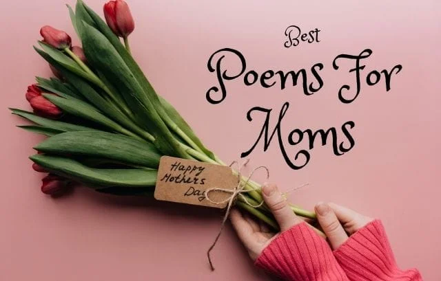 Exciting Advantages of Mother's Day Poem