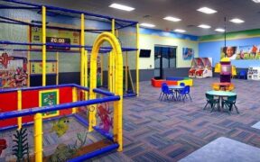 LA Fitness Childcare (Everything You Need To Know!)