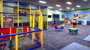 LA Fitness Childcare (Everything You Need To Know!)