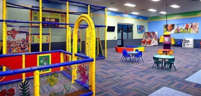 LA Fitness Childcare (Everything You Need To Know!)