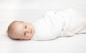 How Many Swaddles Do I Need