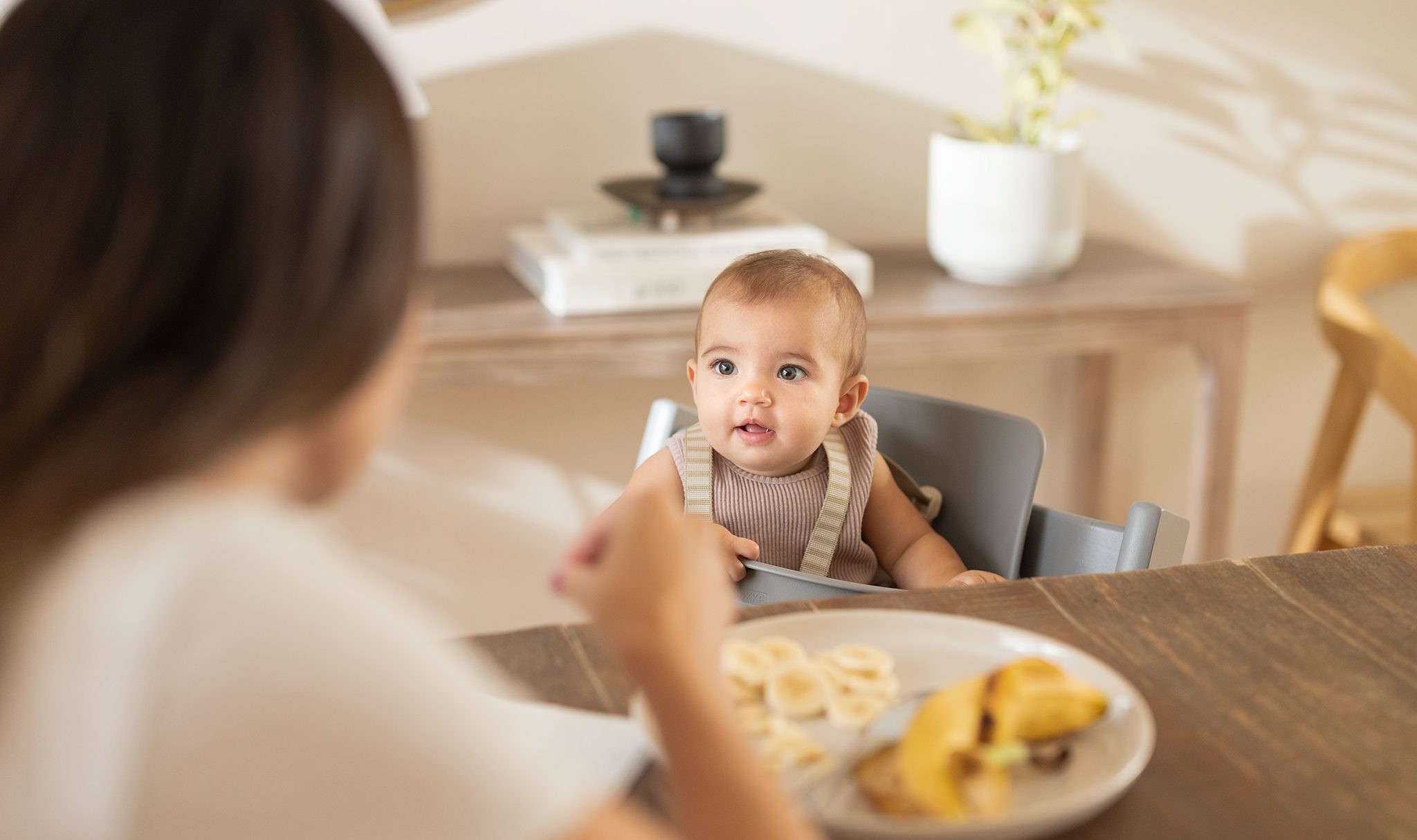 How Much Should Your Baby Eat?
