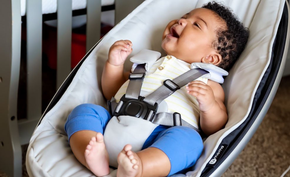 Is the Graco Duo Glider Safe for Sleep?