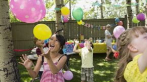 Cool Activities & Birthday Party Games For Kids