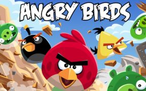 List of All Angry Birds Characters + Interesting Facts