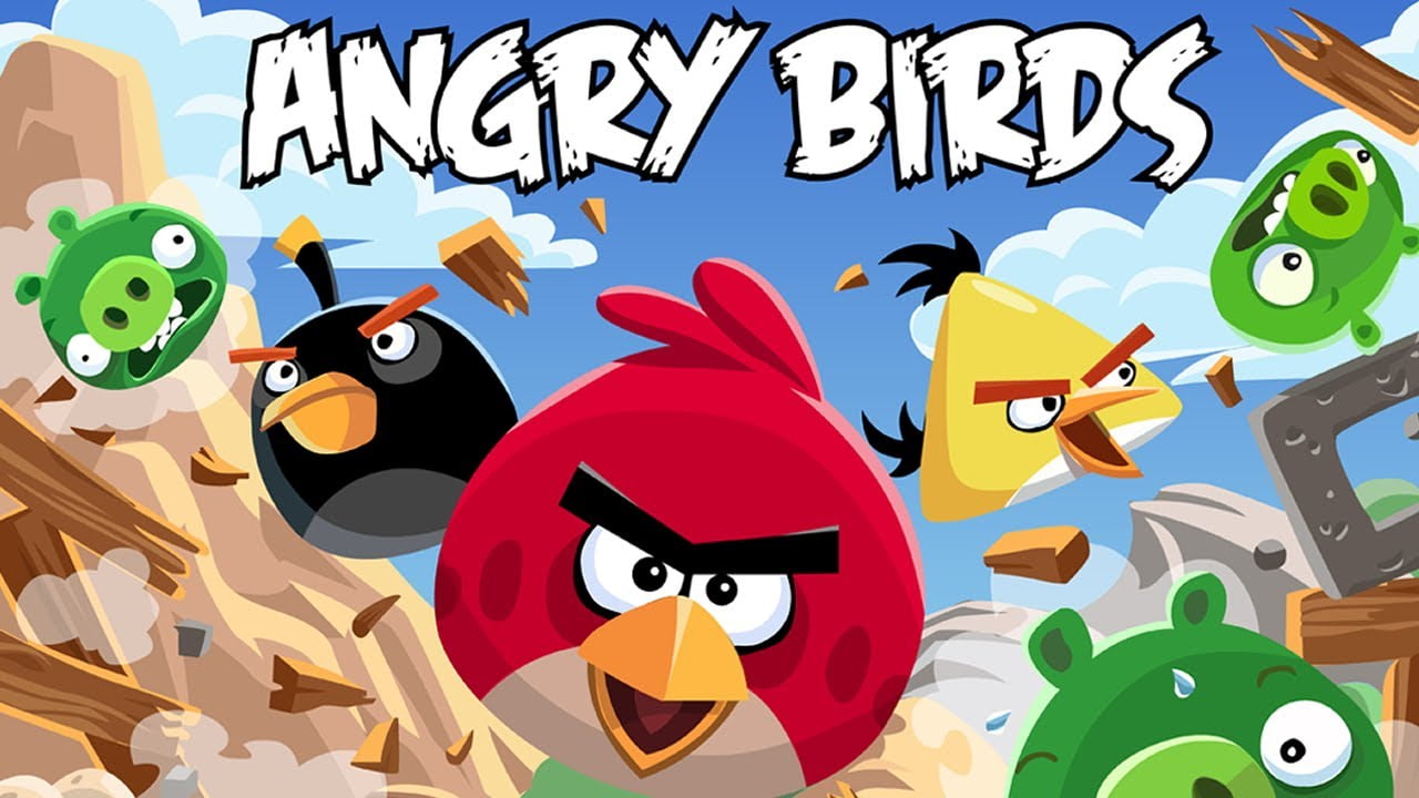 New Angry Birds 2 character is the first fresh feathers in seven years