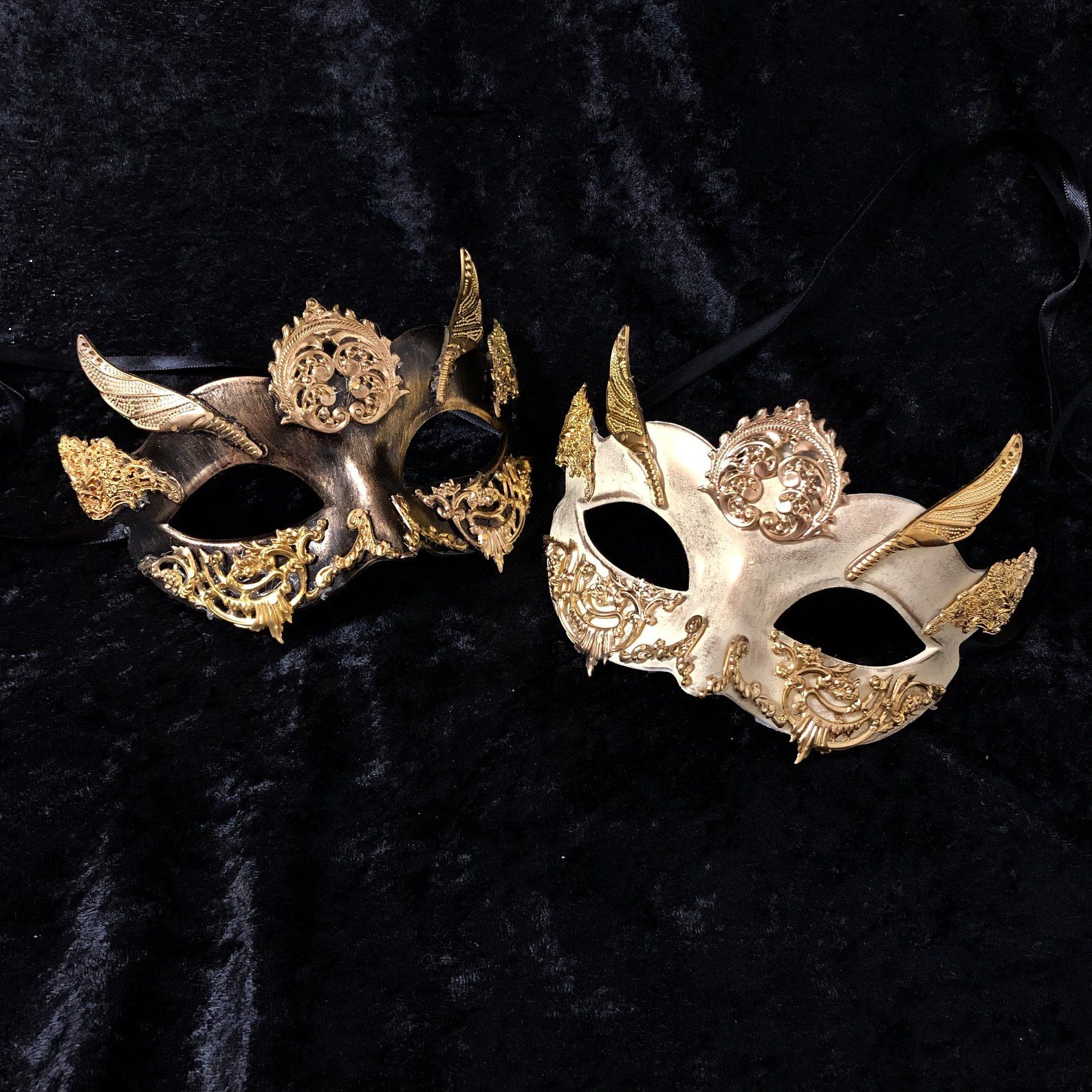 Masquerade Balls