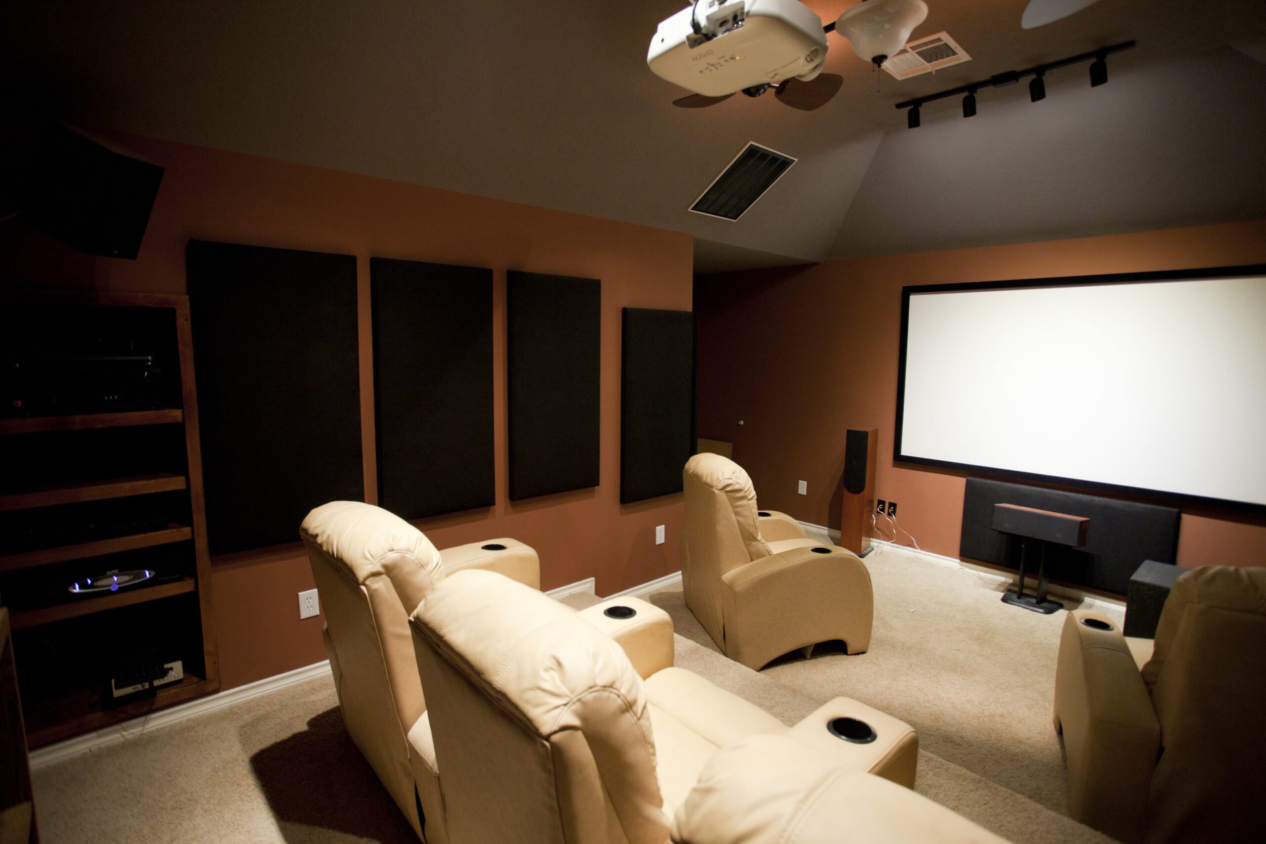Movie Marathon