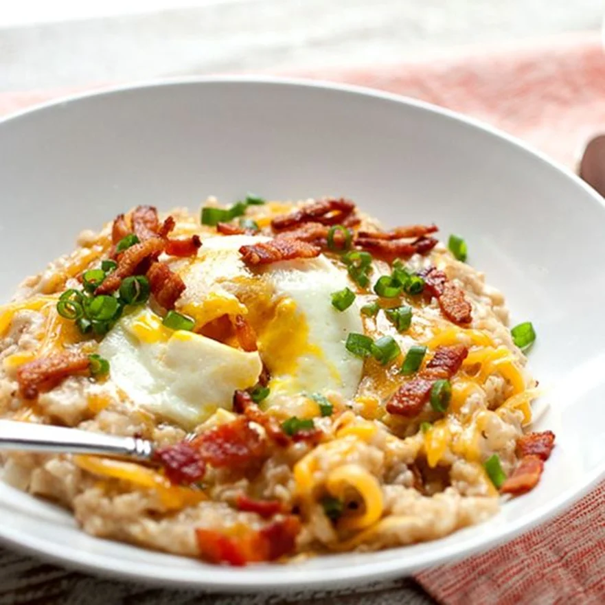 Oatmeal