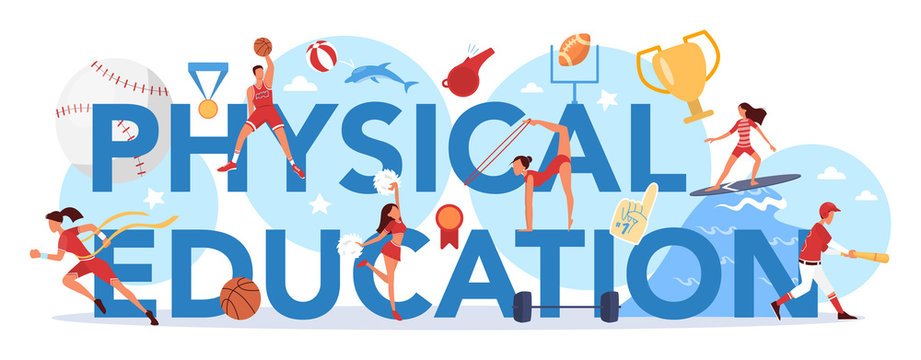 Physical Training and Education
