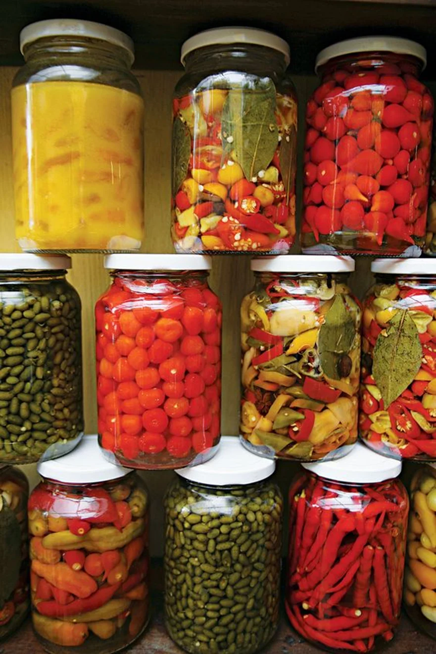 Pickles