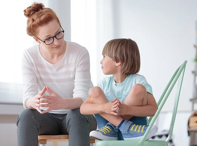 Preparing Children for the 5th Grade