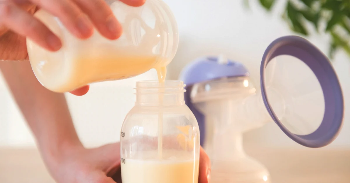Reheating the Milk