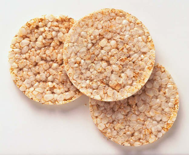 Rice Cakes