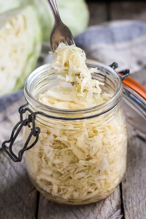Sauerkraut