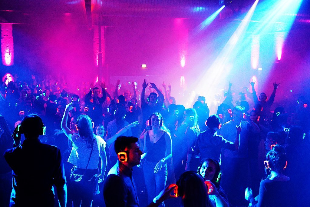 Silent Disco