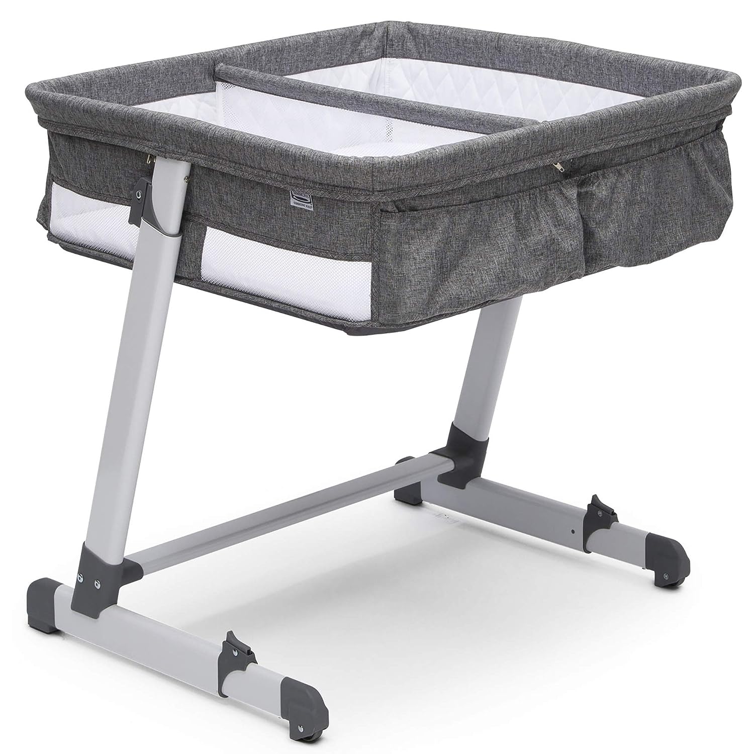 Simmons Kids Twin Sleeper Bassinet