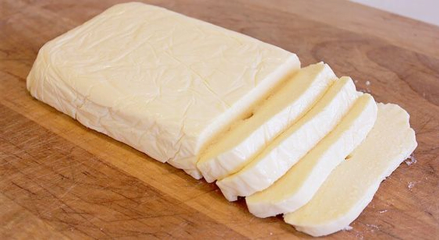 Simple Cheese