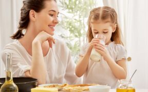 The Ultimate List of Calcium Rich Foods for Kids