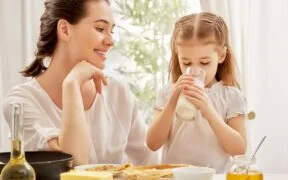 The Ultimate List of Calcium Rich Foods for Kids