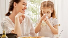 The Ultimate List of Calcium Rich Foods for Kids