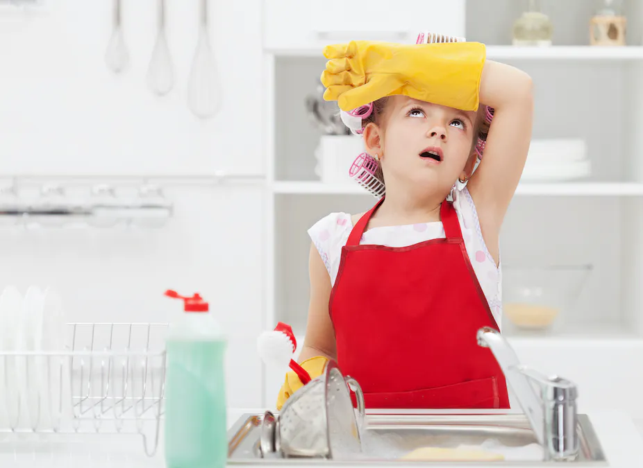 Things to Keep in Mind Before Making Age-Appropriate Chores List for Kids.jpg