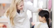 Tips for a Healthy Growth Spurt