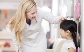 Tips for a Healthy Growth Spurt