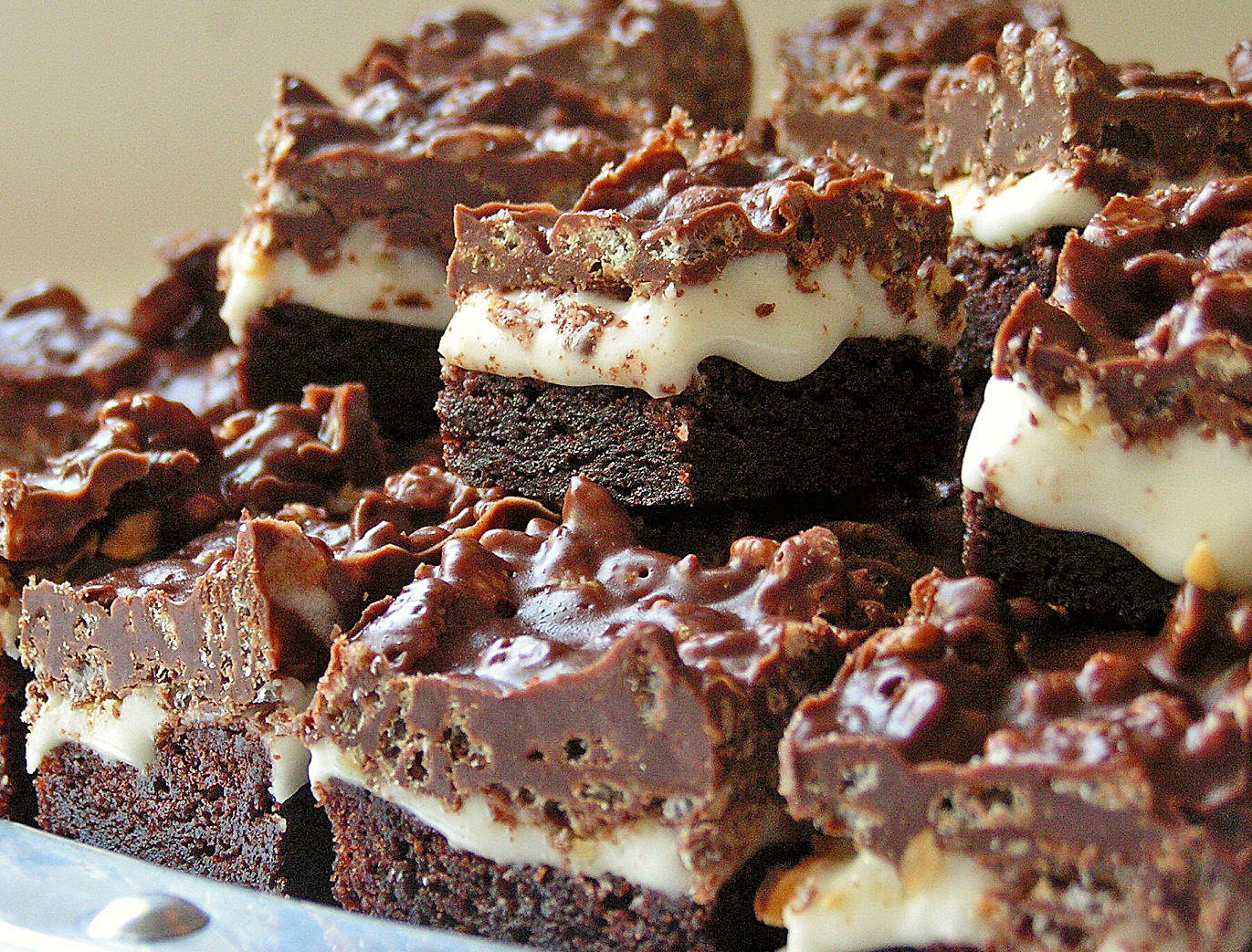 Tips on Desserts at The Party