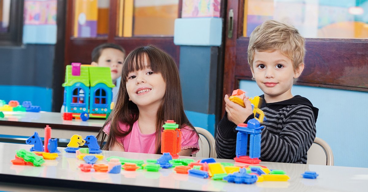 Tips to Prepare Your Kid for Weekend Childcare
