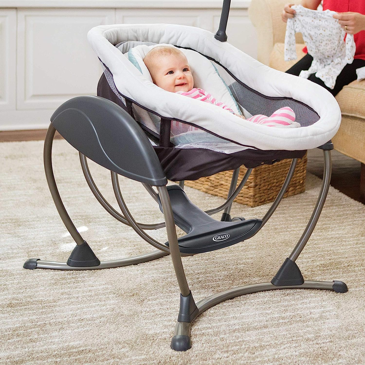 What Exactly is the Graco DuoGlider?