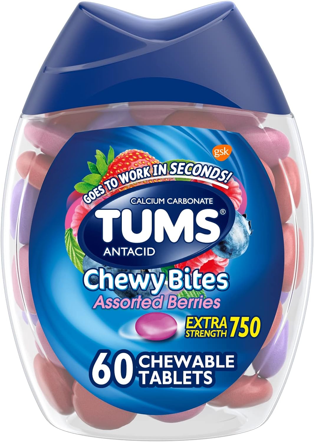 What are Antacids? Is Tums an Antacid?